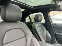 2019 Mercedes-Benz C200 1.5L Petrol Sedan, photo 8