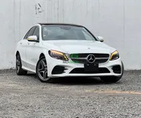2019 Mercedes-Benz C200 1.5L Petrol Sedan, main photo