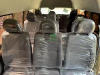 2019 Toyota Hiace 9L 2.5L Diesel Van, photo 6