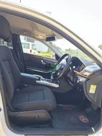 2012 Mercedes-Benz E250 W212 1.8L Diesel Sedan, photo 6
