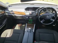 2012 Mercedes-Benz E250 W212 1.8L Diesel Sedan, photo 8