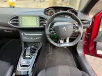 2019 Peugeot 308 Station Wagon 1.5L Diesel, photo 7