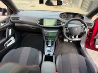 2019 Peugeot 308 Station Wagon 1.5L Diesel, photo 8