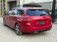 2019 Peugeot 308 Station Wagon 1.5L Diesel, photo 6