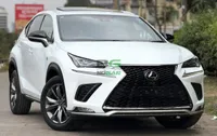 2019 Lexus NX300 F SPORT 2L Petrol SUV, main photo