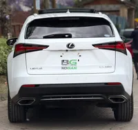 2019 Lexus NX300 F SPORT 2L Petrol SUV, photo 2
