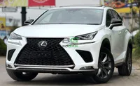 2019 Lexus NX300 F SPORT 2L Petrol SUV, photo 4