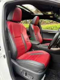 2019 Lexus NX300 F SPORT 2L Petrol SUV, photo 7