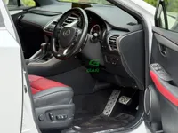 2019 Lexus NX300 F SPORT 2L Petrol SUV, photo 8