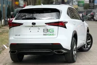 2019 Lexus NX300 F SPORT 2L Petrol SUV, photo 3