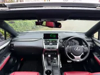 2019 Lexus NX300 F SPORT 2L Petrol SUV, photo 6