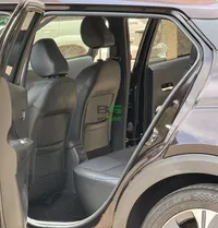 2020 Nissan Kicks 1.2L Petrol Hatchback, photo 4