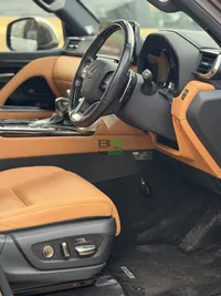 2022 Lexus LX600 Petrol SUV, photo 9