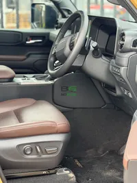 2024 Toyota Land Cruiser Prado J250 Diesel SUV, photo 4