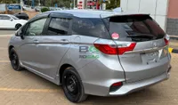 2019 Honda Fit Shuttle 1.5L Petrol, photo 3