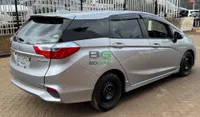 2019 Honda Fit Shuttle 1.5L Petrol, photo 4