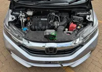 2019 Honda Fit Shuttle 1.5L Petrol, photo 8
