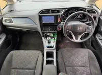 2019 Honda Fit Shuttle 1.5L Petrol, photo 5