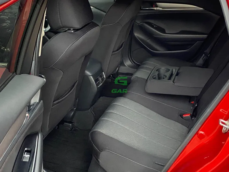 2019 Mazda Atenza 2L Petrol, photo 10