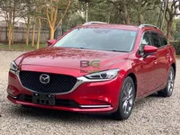 2019 Mazda Atenza 2L Petrol, photo 2