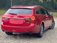 2019 Mazda Atenza 2L Petrol, photo 4
