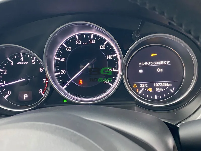 2019 Mazda Atenza 2L Petrol, photo 9