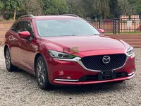2019 Mazda Atenza 2L Petrol, main photo