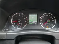 2012 Volkswagen Tiguan 2L Petrol SUV, photo 9