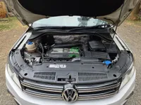 2012 Volkswagen Tiguan 2L Petrol SUV, photo 7