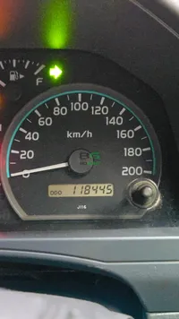 2009 Toyota Land Cruiser 76 Series 4.2L Diesel SUV, photo 9