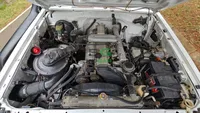2009 Toyota Land Cruiser 76 Series 4.2L Diesel SUV, photo 5