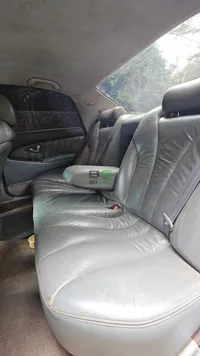 2003 Mitsubishi Diamante 2.5L Petrol Sedan, photo 6