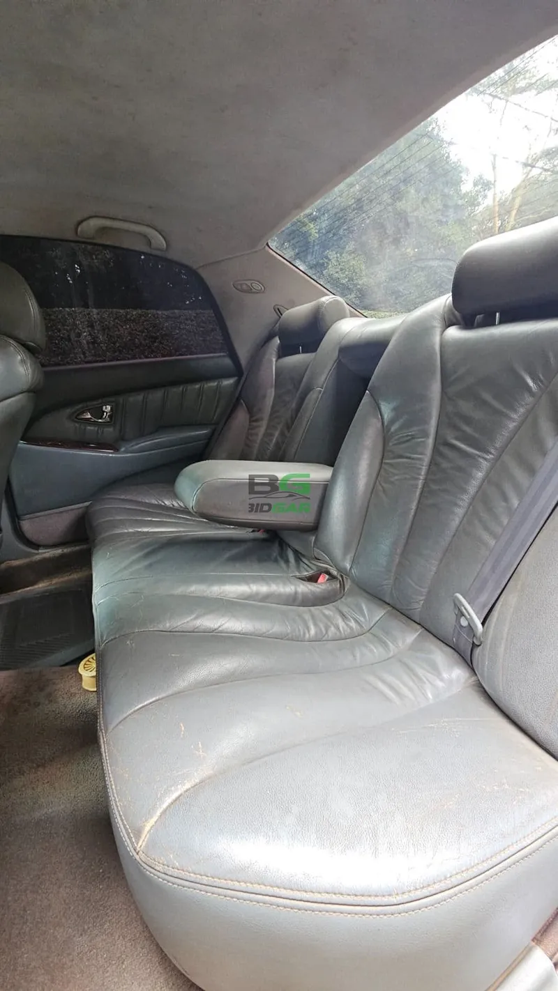 2003 Mitsubishi Diamante 2.5L Petrol Sedan, photo 6
