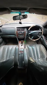 2003 Mitsubishi Diamante 2.5L Petrol Sedan, photo 7