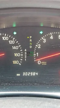 2003 Mitsubishi Diamante 2.5L Petrol Sedan, photo 5