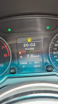2013 Audi Q5 2L Petrol SUV, photo 8