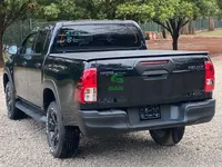 2019 Toyota Hilux Double Cab TRD 2.4L Diesel Pickup, photo 4