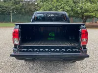 2019 Toyota Hilux Double Cab TRD 2.4L Diesel Pickup, photo 5