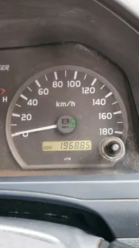 2013 Toyota Land Cruiser 76 Series 4.2L Diesel Pickup, photo 7