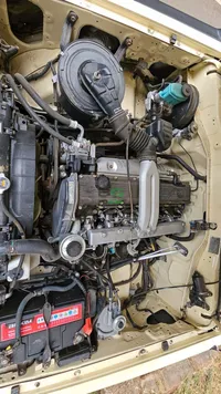 2013 Toyota Land Cruiser 76 Series 4.2L Diesel Pickup, photo 9