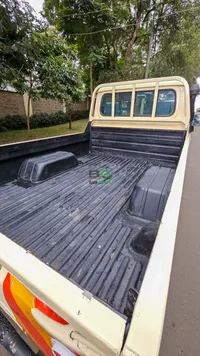 2013 Toyota Land Cruiser 76 Series 4.2L Diesel Pickup, photo 8