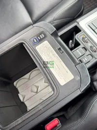 2020 Toyota Land Cruiser VXL 3L Diesel SUV, photo 4