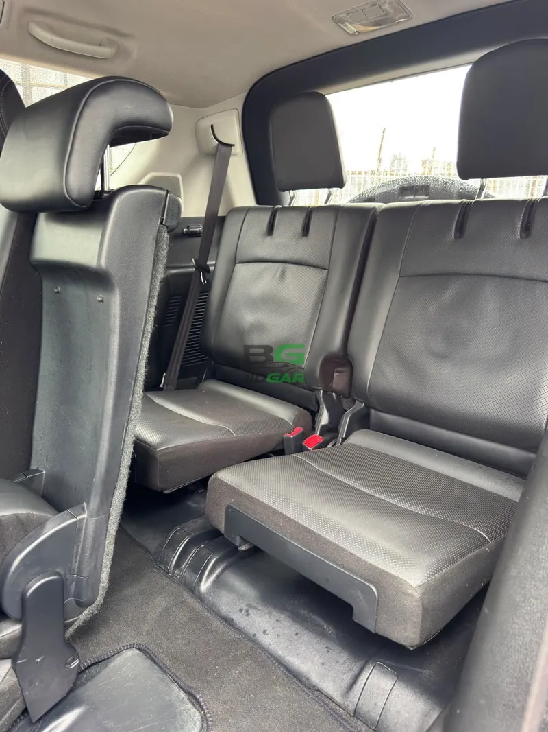 2020 Toyota Land Cruiser VXL 3L Diesel SUV, photo 6