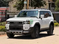 2024 Toyota Land Cruiser Prado 250 First Edition 2.8L Diesel SUV, photo 2
