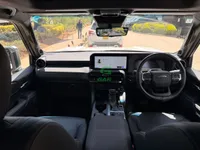 2024 Toyota Land Cruiser Prado 250 First Edition 2.8L Diesel SUV, photo 7