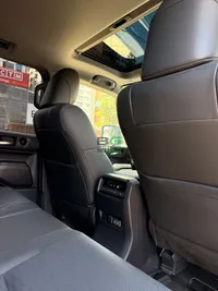 2024 Toyota Land Cruiser Prado 250 First Edition 2.8L Diesel SUV, photo 5