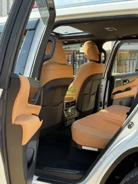 2022 Lexus LX600 3.5L Petrol SUV, photo 9