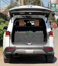 2022 Lexus LX600 3.5L Petrol SUV, photo 5