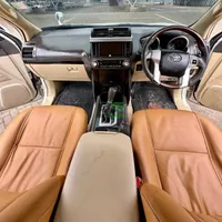2014 Toyota Land Cruiser Prado J150 2.7L Petrol SUV, photo 10