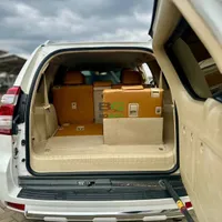 2014 Toyota Land Cruiser Prado J150 2.7L Petrol SUV, photo 7